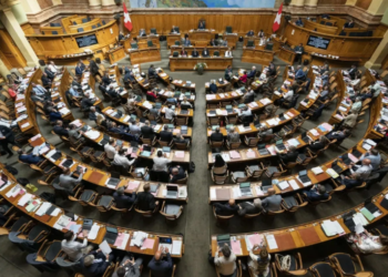 Շվեյցարիայի խորհրդարանում երկրի կառավարությանը կոչ են արել ԼՂ հակամարտության վերաբերյալ խաղաղության միջազգային համաժողով կազմակերպել