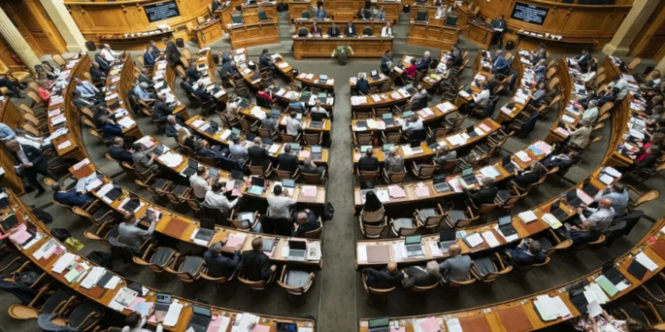 Շվեյցարիայի խորհրդարանում երկրի կառավարությանը կոչ են արել ԼՂ հակամարտության վերաբերյալ խաղաղության միջազգային համաժողով կազմակերպել