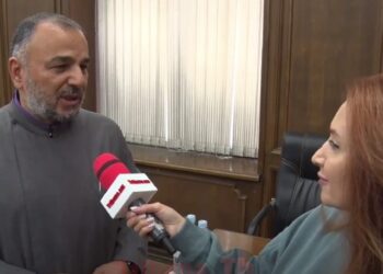 Մենք խոնարհվելու վայր ունենք, դա եկեղեցին է ու Աստվածը. Արցախի թեմի առաջնորդը՝ Փաշինյանին. տեսանյութ