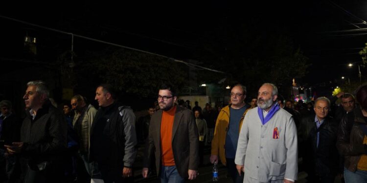 Երեկ Հանրապետության հրապարակում ավելի շատ մարդ էր հավաքվել, քան կարելի էր ակնկալել. «Հրապարակ»