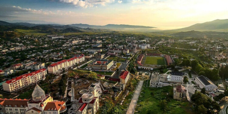 6 ամիս մորս հետ կապ չի եղել. Ստեփանակերտում կյանքից հեռացած հայ կնոջ դուստրը ցանկանում է մորը ՀՀ-ում հուղարկավորել