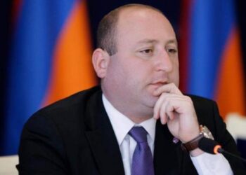 «Արցախ անունն ԱՄՆ-ում քիչ են կիրառում, կիրառողներն էլ Թրամփի թիմից են». Սուրեն Սարգսյան