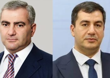 «Տաշիր»-ին մերժում են, իսկ տնօրենին Ավանեսյանը փոխնախարար դարձրեց. «Ժողովուրդ»