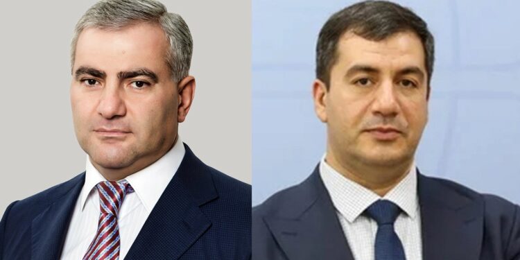 «Տաշիր»-ին մերժում են, իսկ տնօրենին Ավանեսյանը փոխնախարար դարձրեց. «Ժողովուրդ»