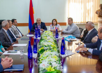 Տավուշի մարզի բոլոր հղիների նախածննդյան հսկողության ընթացքում կիրականացվի հղիության սքրինինգ հետազոտություն