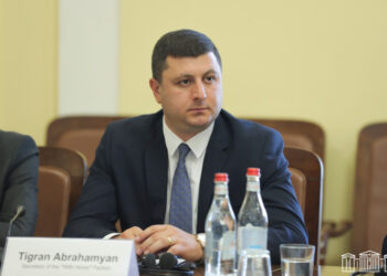 «Որտեղ է ռազմական առումով Հայաստանի խոցելիությունը և ինչ պրակտիվ փոփոխությունների պետք է գնալ». Աբրահամյան