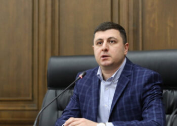 «Հայաստանին անհրաժեշտ է կայուն, խաղաղ և անվտանգ Վրաստան». Տիգրան Աբրահամյան