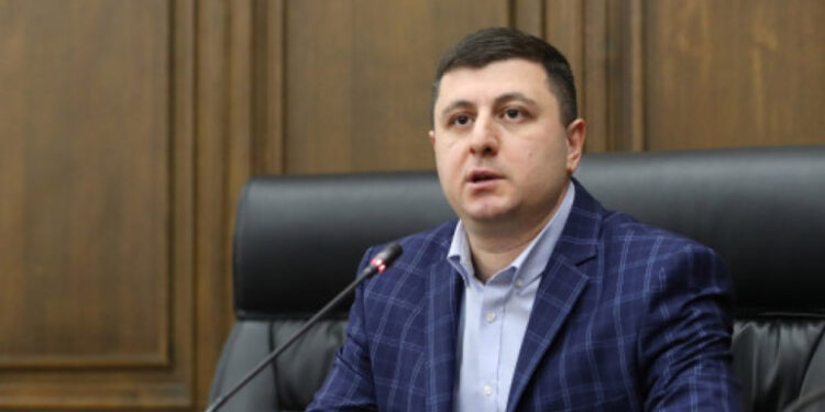 «Հայաստանին անհրաժեշտ է կայուն, խաղաղ և անվտանգ Վրաստան». Տիգրան Աբրահամյան