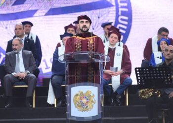 «ՀԱՊՀ պրոֆեսորադասախոսական անձնակազմի աշխատավարձը կբարձրանա 66 տոկոսով». Ավինյան