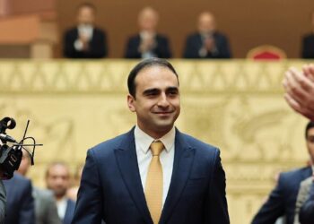 ՔՊ խմբակցության «բոչկա գլորող» «խմբակի» հաջորդ թիրախը Տիգրան Ավինյանն է. «Փաստ»