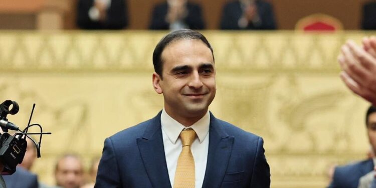 ՔՊ խմբակցության «բոչկա գլորող» «խմբակի» հաջորդ թիրախը Տիգրան Ավինյանն է. «Փաստ»