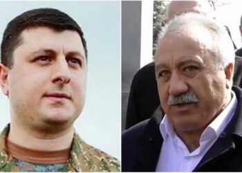 «Սասուն Միքայելյանի հայտարարությունը ծանր հարված է մեր պաշտպանողականությանն ու ամենօրյա ռեժիմով ծառայող, քրտինք թափող զինծառայողին»․ Աբրահամյան