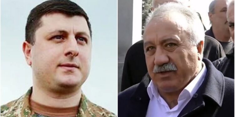 «Սասուն Միքայելյանի հայտարարությունը ծանր հարված է մեր պաշտպանողականությանն ու ամենօրյա ռեժիմով ծառայող, քրտինք թափող զինծառայողին»․ Աբրահամյան