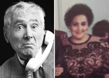 Բաքվում սպանել են ռուս դերաասան Տկաչին և նրա կնոջը