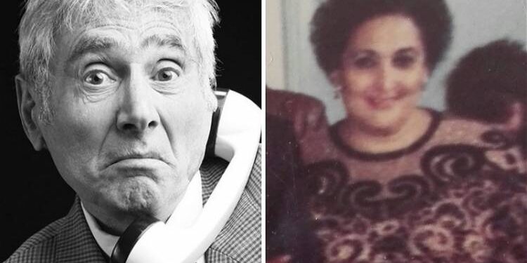 Բաքվում սպանել են ռուս դերաասան Տկաչին և նրա կնոջը