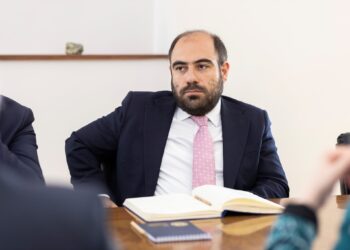 ՏԿԵ փոխնախարարը հրաժարական է տվել