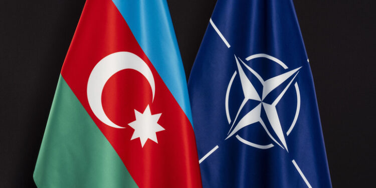 Ադրբեջանը կանոնավոր քաղաքական երկխոսություն է վարում ՆԱՏՕ-ի հետ. Ադրբեջանի ԱԳՆ