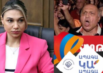 ՔՊ-ականի հերթական թոշակառու ծնողի աստղաբաշխական ձեռքբերումները. «Ժողովուրդ»