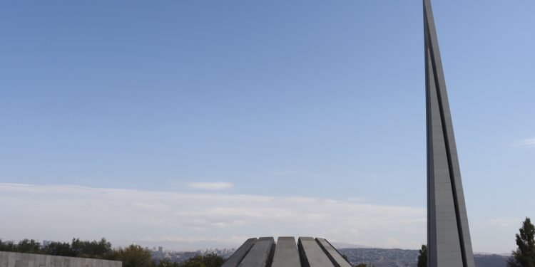 Այսօրվանից մեկնարկել են Հայոց ցեղասպանության հուշահամալիրի հիմնանորոգման աշխատանքները