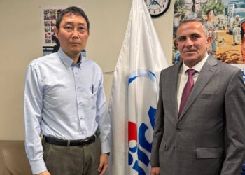 Կամո Ցուցուլյանը պաշտոնական այց է կատարել Վրաստան․ մի շարք պայմանավորվածություններ են ձեռք բերվել