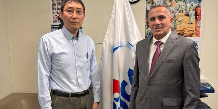 Կամո Ցուցուլյանը պաշտոնական այց է կատարել Վրաստան․ մի շարք պայմանավորվածություններ են ձեռք բերվել