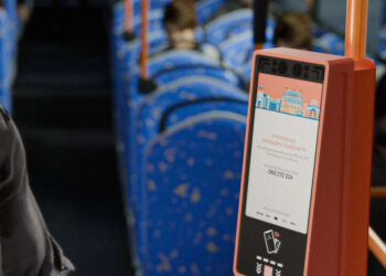 «Նոյեմբերի 1-ից տրանսպորտից օգտվելիս միայն 100 դրամանոցներով և տոմսային միասնական համակարգով վճարելու դեպքում խուսափելու ենք ստվերից». Ավինյան