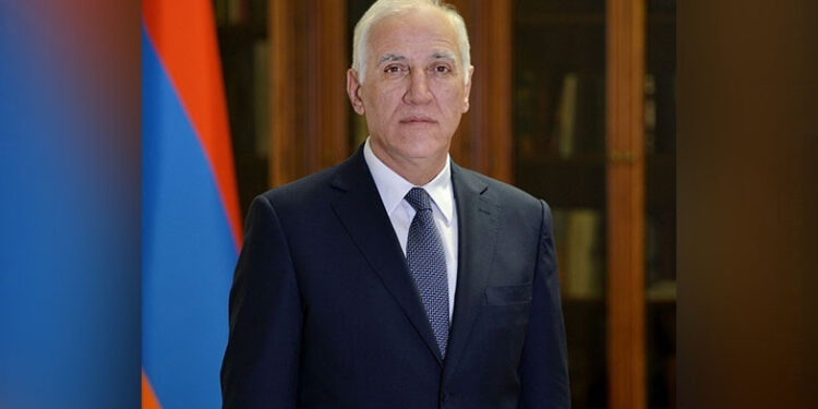 Վահագն Խաչատուրյանն աշխատանքային այցով հոկտեմբերի 7-9-ը լինելու է Գերմանիայում