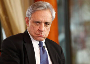 «Ի՞նչ եք անում դուք». Օսկանյանն ուղիղ հարց է տվել արցախցիներին. «Հրապարակ»