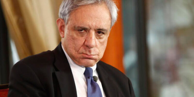 «Ի՞նչ եք անում դուք». Օսկանյանն ուղիղ հարց է տվել արցախցիներին. «Հրապարակ»