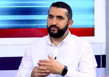 ««Խաղաղության» հաստատման կեղծ խայծով Թուրքիան հասնելու է հայկական պետականության լիարժեք դեմոնտաժին». Վարուժան Գեղամյան