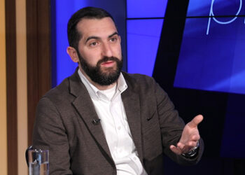 «Ադրբեջանում կողմ են «Արևմտյան Ադրբեջանի վտարանդի կառավարություն» ստեղծելուն»․ Վարուժան Գեղամյան