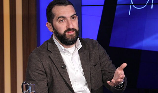 «Ադրբեջանում կողմ են «Արևմտյան Ադրբեջանի վտարանդի կառավարություն» ստեղծելուն»․ Վարուժան Գեղամյան