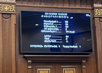 Փաշինյանն իր ուզածն արեց, մյուսները ասացին, որ նրա արածը հակասահմանադրական ու հակապետական է, ու… ամեն մեկը գնաց իր «բանուգործին». «Փաստ»