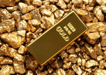 Ոսկու գինը պատմության մեջ առաջին անգամ գերազանցել է 1 ունցիայի համար 2.800 դոլարը