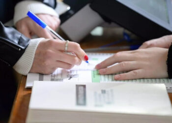 Վրաստանի մի շարք ընտրատեղամասերում ձայների վերահաշվարկ կանցկացվի