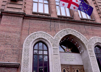 Վրաստանը չի մասնակցի Ստամբուլում «3+3» հարթակի նիստին