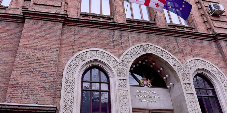 Վրաստանը չի մասնակցի Ստամբուլում «3+3» հարթակի նիստին