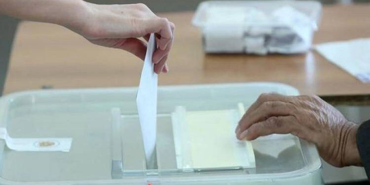 Արտակարգ դրության ժամանակ կարող են նոր քվեարկություն նշանակել. աղմկահարույց փոփոխություն. «Հրապարակ»