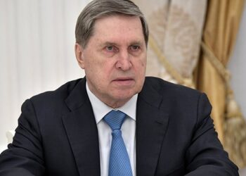 «Պուտինի, Փաշինյանի և Ալիևի եռակողմ հանդիպում դեռ չի նախատեսվում». Ուշակով