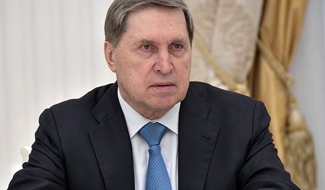 «Պուտինի, Փաշինյանի և Ալիևի եռակողմ հանդիպում դեռ չի նախատեսվում». Ուշակով