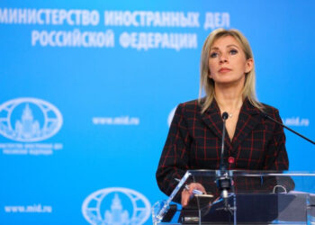 «ՆԱՏՕ-ն ցանկանում է ձուկ որսալ պղտոր ջրերում. Բաքուն և տարածաշրջանի մյուս երկրները դա լավ գիտեն». Զախարովա