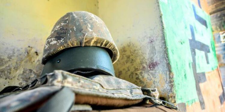 Խաղաղ պայմաններում զինծառայողների մահվան դեպքերը բացահայտված չեն. «Ժողովուրդ»