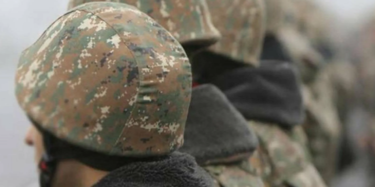 Նախկին զինծառայողները կկարողանան վերադառնալ ծառայության՝ առանց կենսաթոշակի իրավունքը կորցնելու