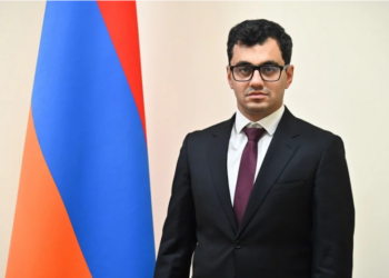 Արամ Ջիվանյանը նշանակվել է ԲՏԱ Ռազմարդյունաբերության կոմիտեի նախագահ