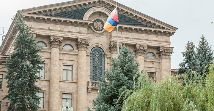 Փաշինյանը ելույթով հանդես կգա ԱԺ-ում. հաստատում են 2025-ի բյուջեն․ ՈւՂԻՂ