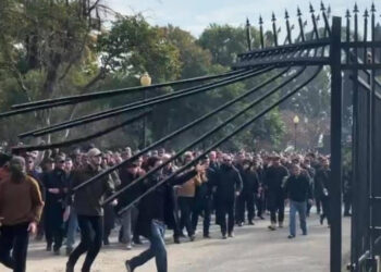 Աբխազիայի իշխանությունները խորհրդարանից հետ կկանչեն զանգվածային ցույցերի տեղիք տված փաստաթուղթը