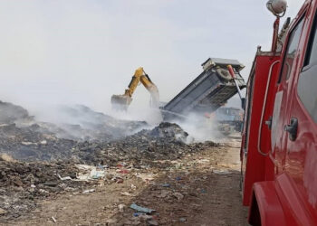 Կկառուցվի ԵՄ չափանիշներին համապատասխան սանիտարական աղբավայր