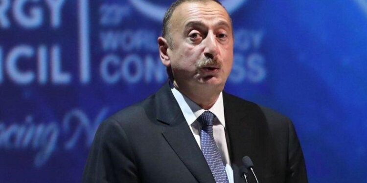 Եթե գոնե մի քանի տարի կարողանանք դիմադրել, սեփական ժողովուրդը կսրբի Ալիևին. «Հայաքվե»