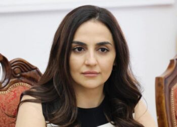 Ալխաս Ղազարյանի տարեկան աշխատավարձը հատել է 2 միլիոն դրամի շեմը. «Ժողովուրդ»