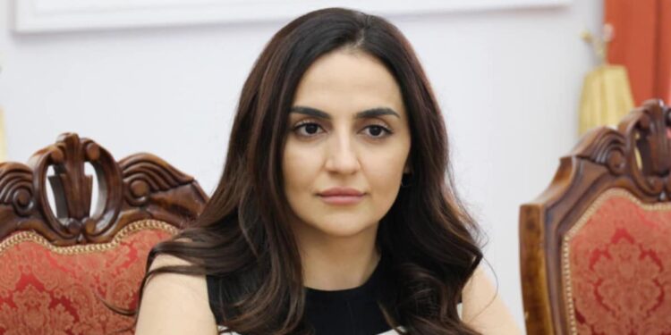 Ալխաս Ղազարյանի տարեկան աշխատավարձը հատել է 2 միլիոն դրամի շեմը. «Ժողովուրդ»